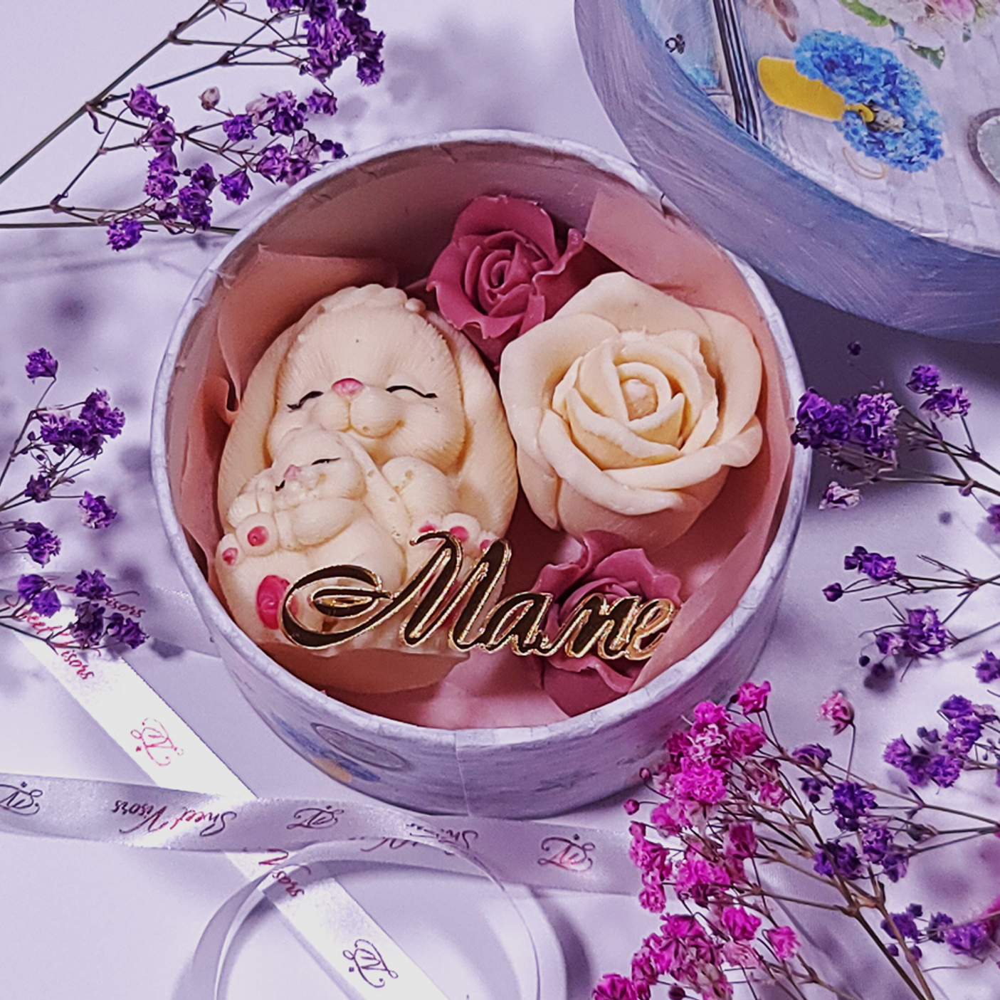 День матери