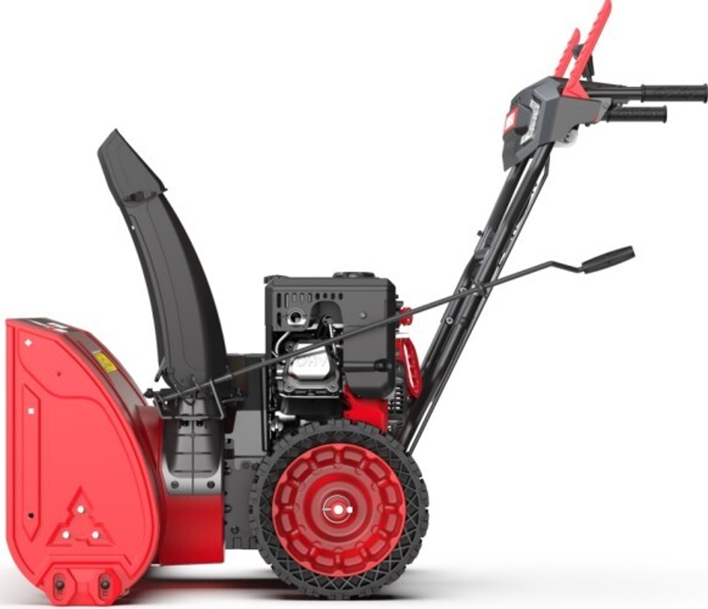 Снегоуборщик бензиновый SUNREKA GS 668L 212008