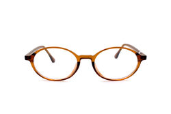 Овальная оправа  Nikitana