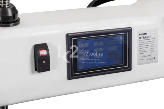 Манипулятор сверлильно-резьбонарезной DTM-20