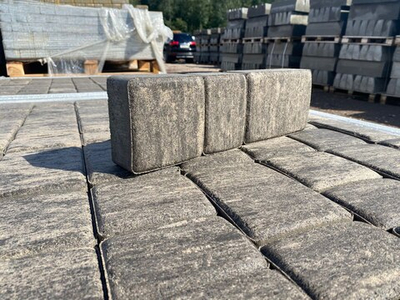 Старый Город "Антрацит"