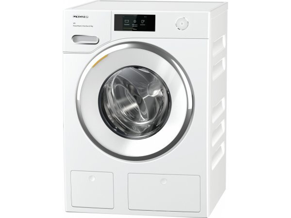 Стиральная машина Miele WWR860