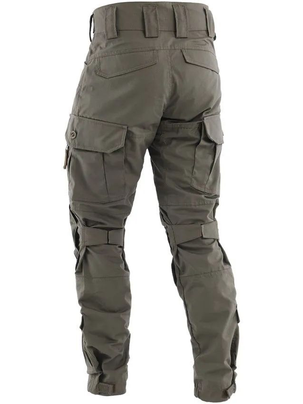 Брюки Барс Пентагон (Рип-Стоп, Камо)