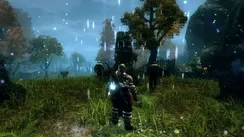 PS3 Viking: Battle for Asgard (Б/У, Английская версия, BLES-00242)
