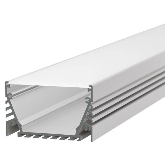 Профиль Arlight KLUS-POWER-W70-2000 ANOD 019879