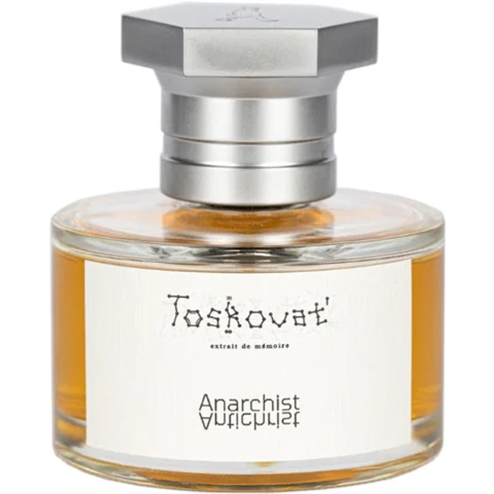 Toskovat Anarchist A