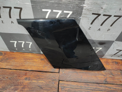Накладка задней левой багажной стойки GAC GS8 2 21-нв Б/У Оригинал 7180091DRS0000M10