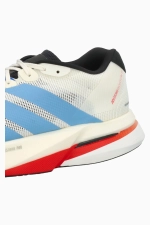 Кроссовки adidas Adizero Boston 13 - серый