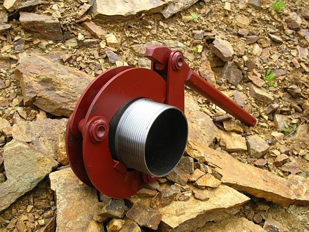 Ключ шарнирный КШ D=(73/89)