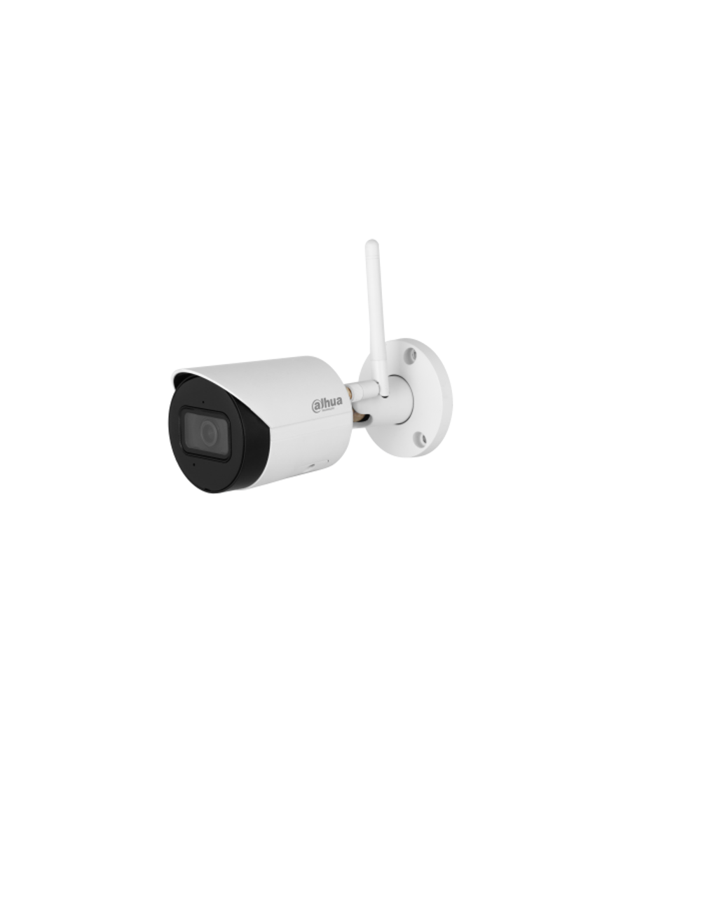 Видеокамера Dahua 4MP DH-IPC-HFW1430DS1P-SAW 3.6mm Wi-Fi