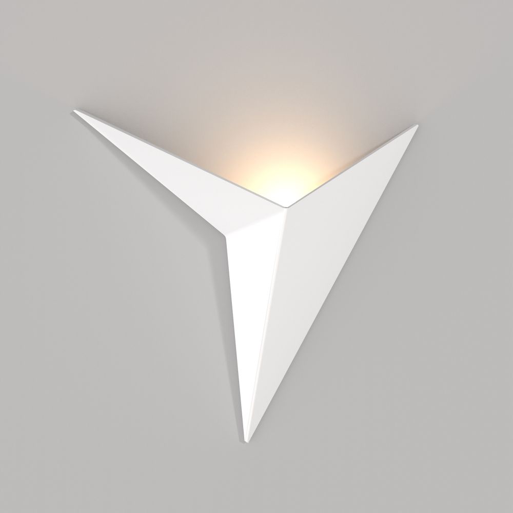 Настенный светильник светодиодный Maytoni Trame C808WL-L3W