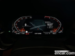 BMW 5 Series (G30) 520i Luxury (02.2020)