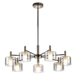 Citilux ELAN CL241171 Люстра на штанге