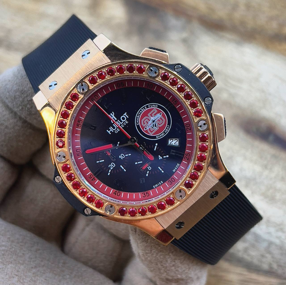 Часы Hublot