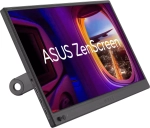 Монитор ASUS MB169CK 15.6" IPS,16:9 FHD(1920x1080x60Hz),250cd/m2,800:1,178/178,5ms,2xUSBC,mHDMI