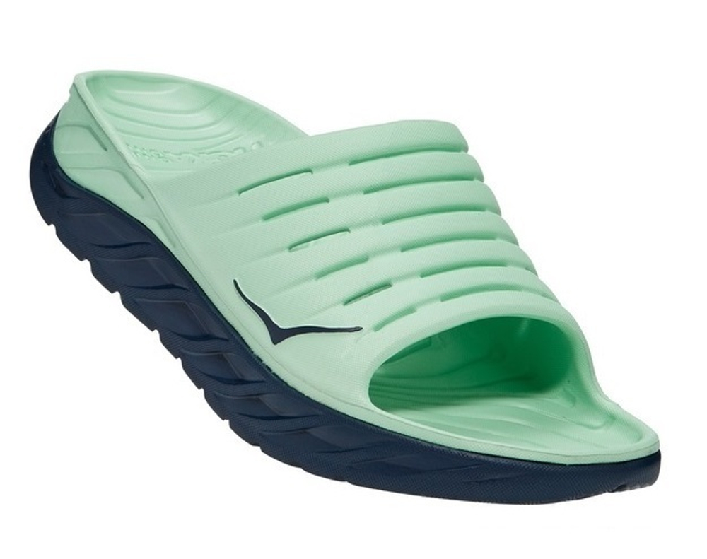 Сланцы Hoka Ora Recovery Slide