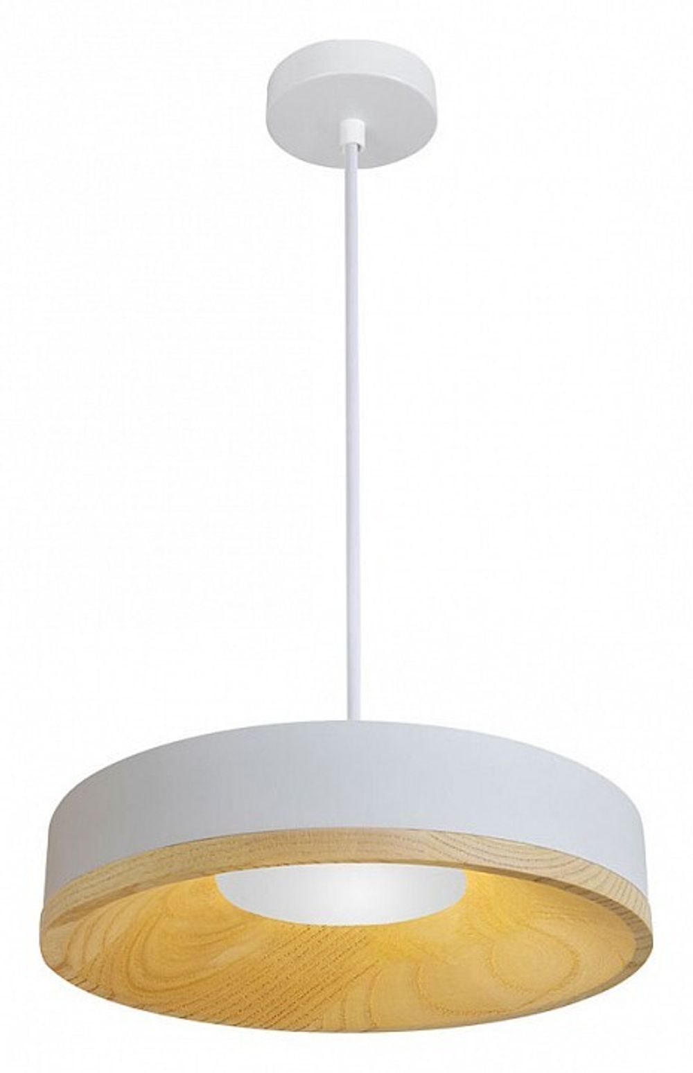 Подвесной светильник Divinare Vaso 5119/33 SP-12