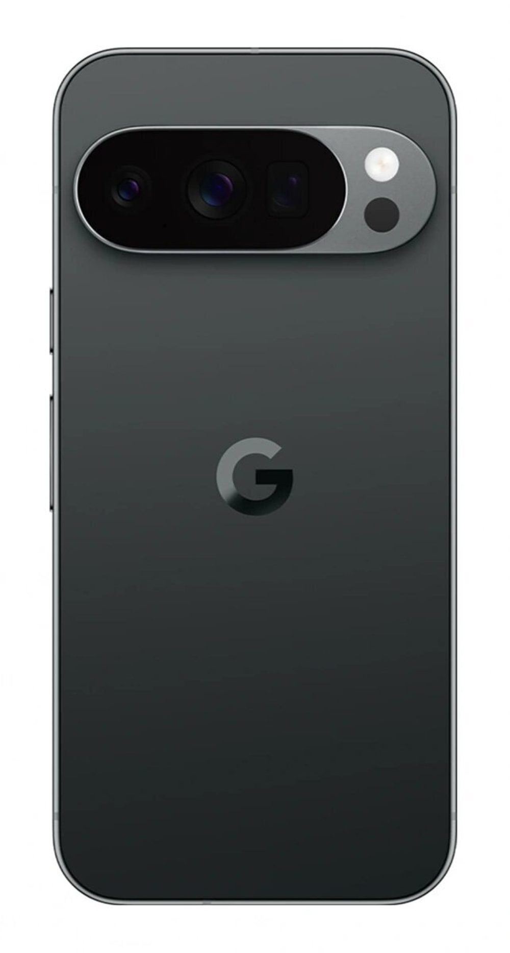 Смартфон Google Pixel 10 Pro 16/256GB, Obsidian (CA/GB)