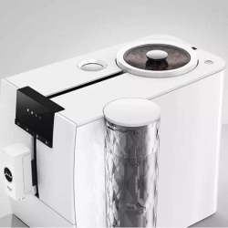 Кофемашина Jura ENA 4 full nordic white