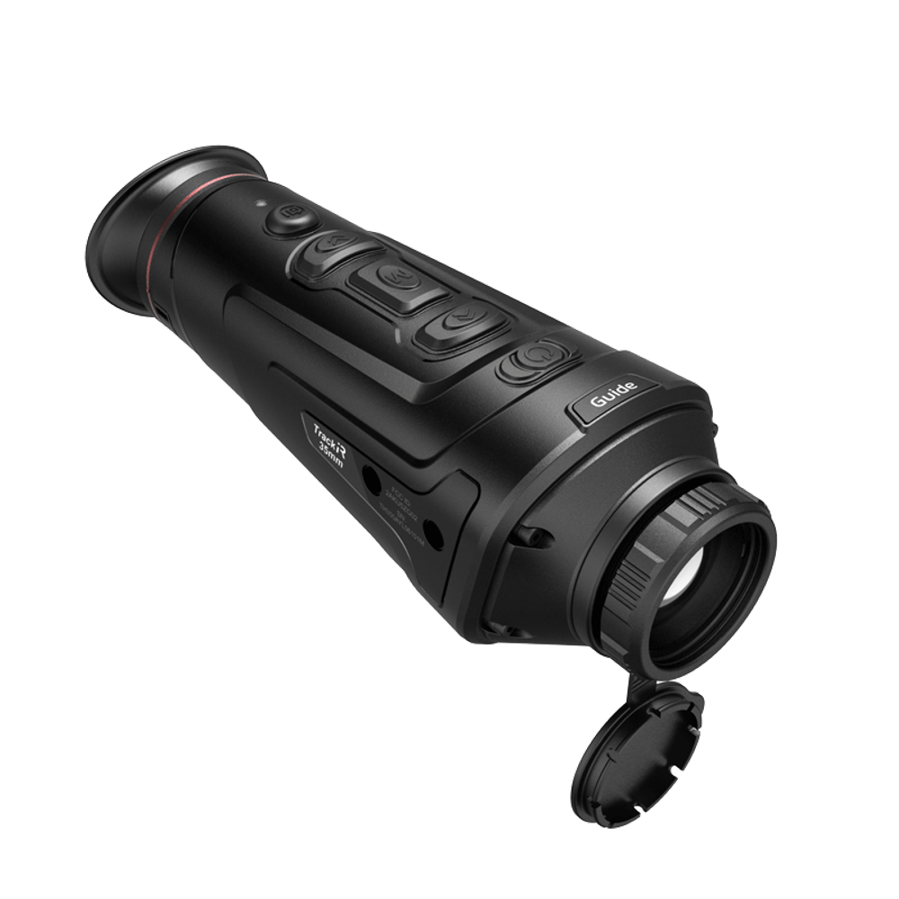 Тепловизионный монокуляр TrackIR35