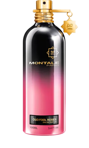 Montale Oud Fool Roses