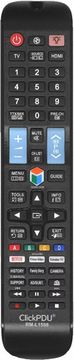 Универсальный пульт ClickPdu для Samsung RM-L1598