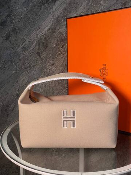 Косметичка Hermes