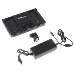 Светодиодный осветитель Falcon Eyes LedPRO 600BD Bi-color