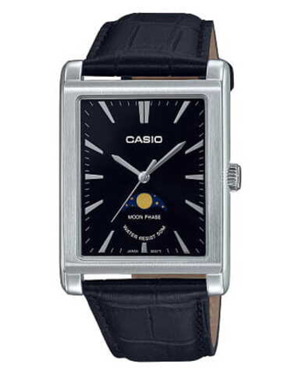 Часы Casio Collection MTP-M105L-1A