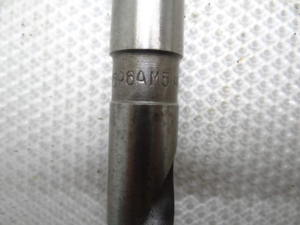 Сверло 17.25мм (115х220) Р6АМ5 к\х К/М2 СССР