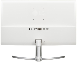 Монитор LG 24;; 24MP88HV-S 1920x1080 AH-IPS WLED 75Гц 5ms VGA HDMI