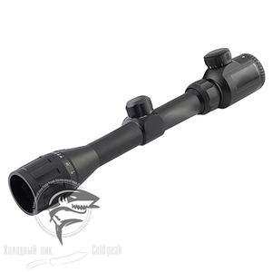 Оптический прицел Gamo 3-9×32 AOE