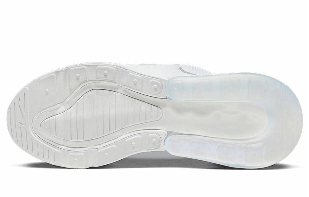 Кроссовки Nike Air Max 270 (Женская размерная сетка)