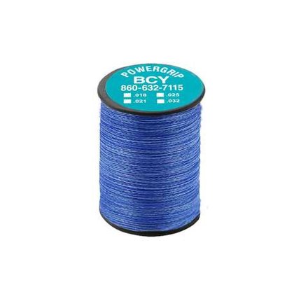 Обмоточная нить BCY Powergrip Serving (.018")