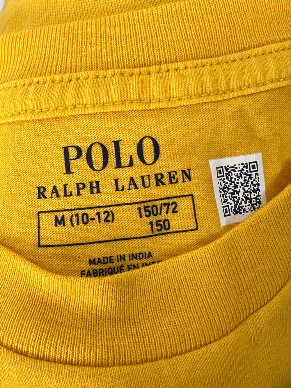 Футболка Polo Ralph Lauren