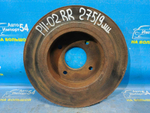 Диск тормозной задний NISSAN PRIMERA 1999