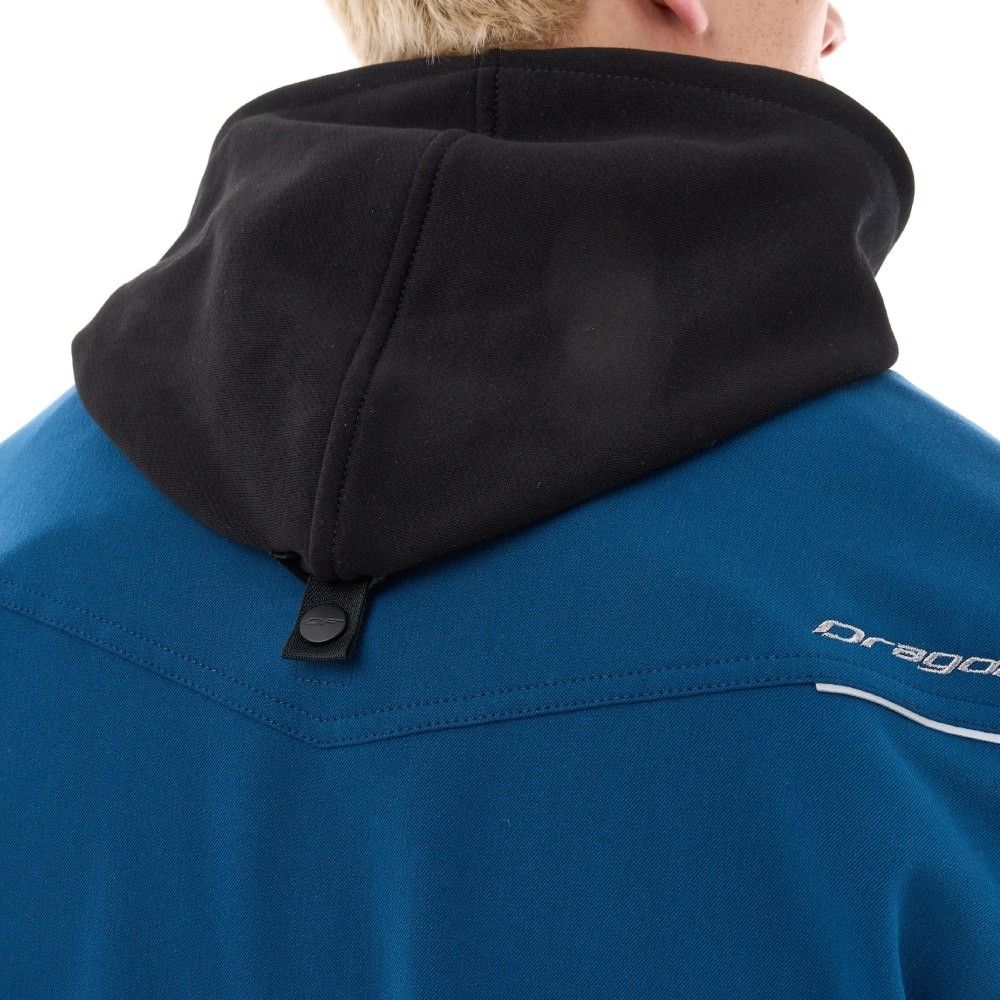 Streetfighter / Темно-синий