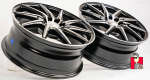 Комплект дисков Vossen CVT 16x6.5 et35 4x98/4x100