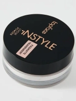 TOP FACE Пудра рассыпчатая PT255.101K