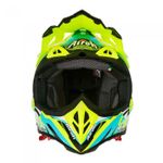 Aviator 2.2 Flash Gloss / Желтый