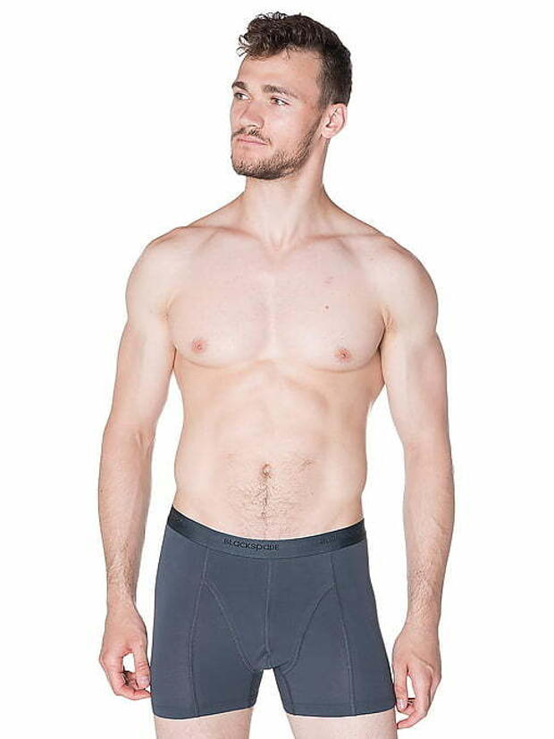 Трусы мужские боксеры Aura Ultimate Stretch Cotton