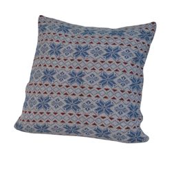 Подушка декоративная 40x40 Casual Avenue Montreal серая