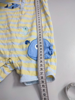 Песочник летний на 0/3 месяца