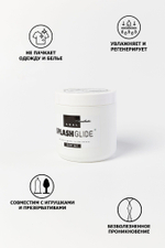 Анальный лубрикант Splashglide Anal Anesthetic – 600 мл, водная основа