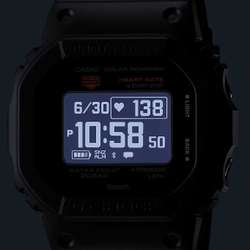 Часы Casio DW-H5600-1ER
