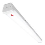 Светильник ДСП15-36-041-6К с БАП EM1 36Вт 6500К IP67 Матовый 4000лм 1250х83х70мм WOLTA STD