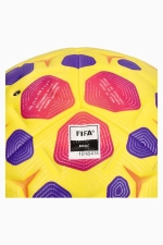 Футбольный мяч Nike Academy Plus размер 5 - желтый