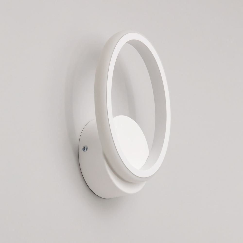 Citilux Сезар CL233B310 Бра светодиодное Белое