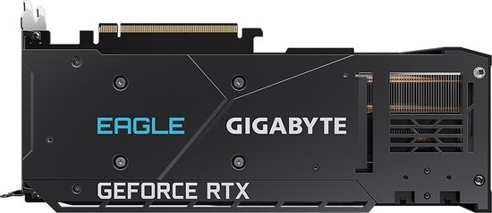 Видеокарта Gigabyte GeForce RTX 3070 Ti Eagle OC