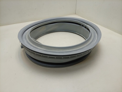 WAE24363OE/23 кт58 Манжета люка для стиральной машины Bosch 5500000266 б/у